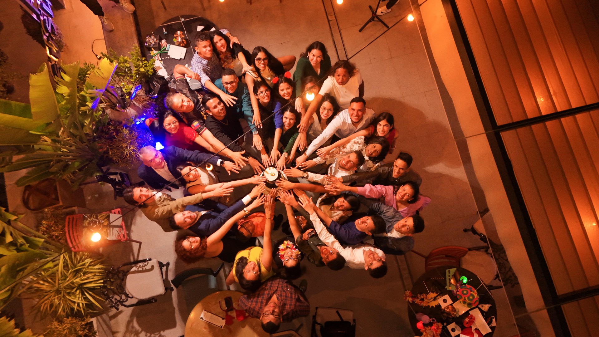 Equipo IM Agencies