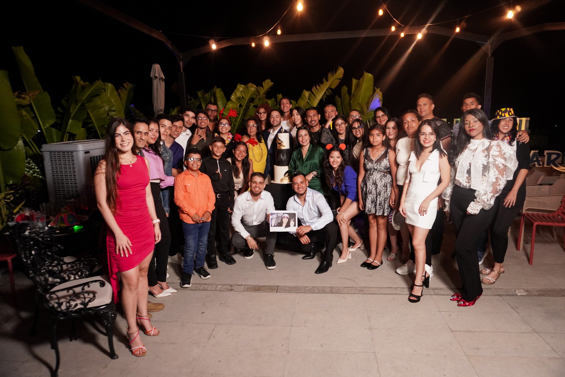 Equipo IM Agencies